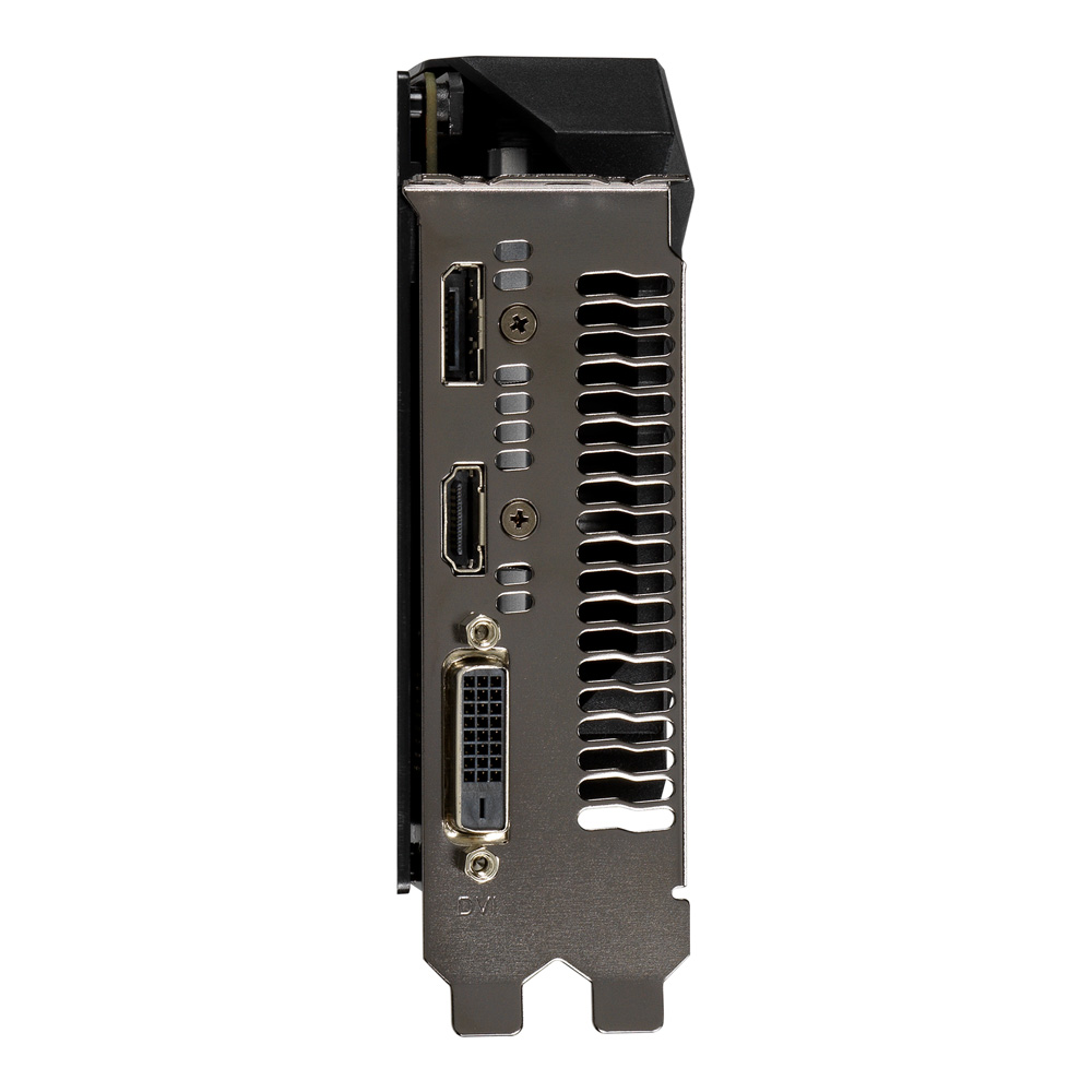 ASUS GTX 1650 TUF OC 4GB GDDR6 128 Bit Ekran Kartı 5