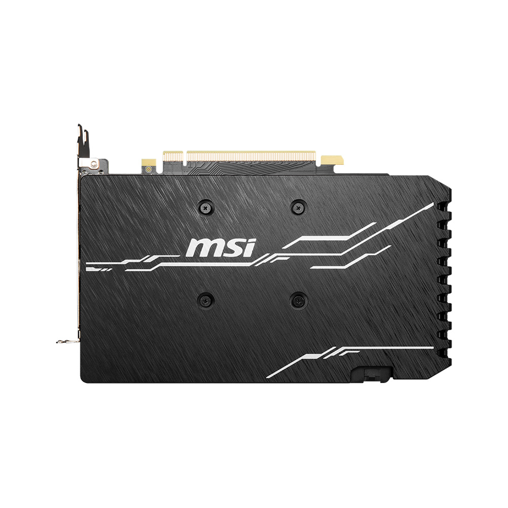MSI GTX 1660 SUPER VENTUS XS OC 6GB GDDR6 192 Bit Ekran Kartı 4