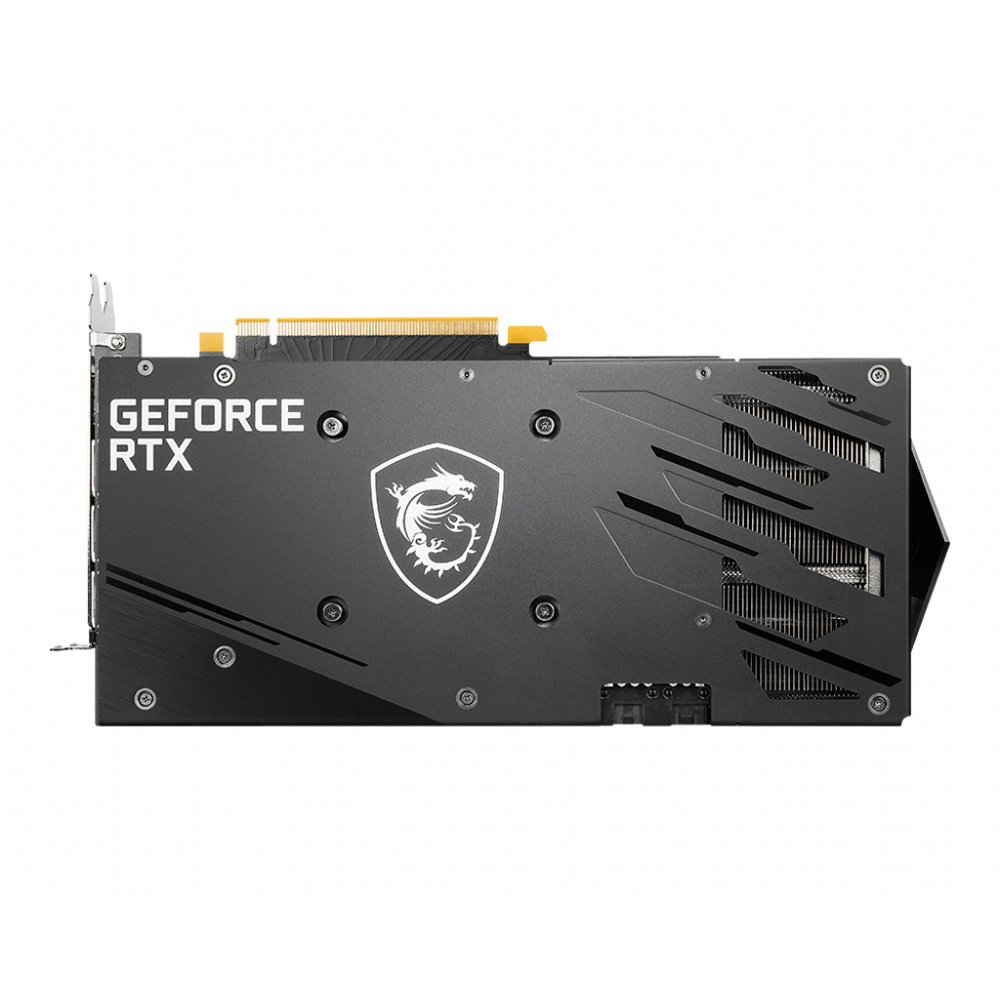 MSI RTX 3060 GAMING X (LHR) 12GB GDDR6
 192 Bit Ekran Kartı 4