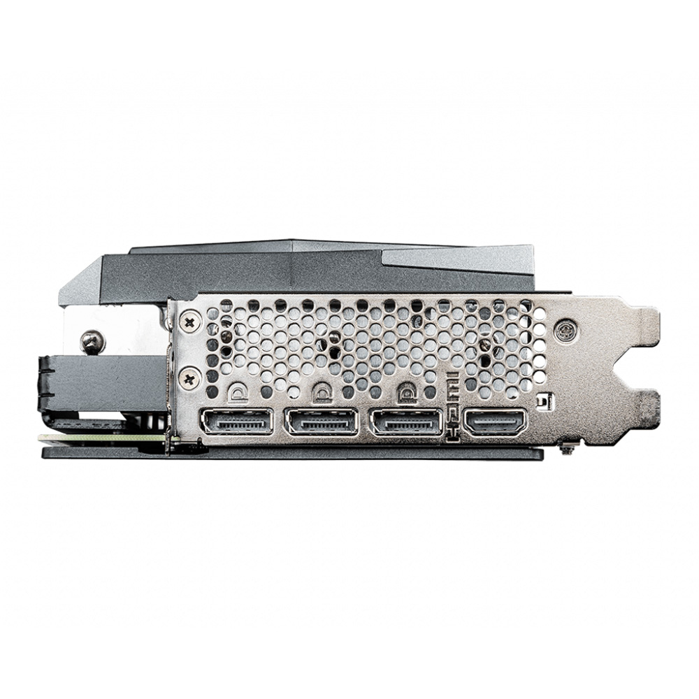 MSI RTX 3060 Ti GAMING X TRIO 8GB GDDR6
 256 Bit Ekran Kartı 5