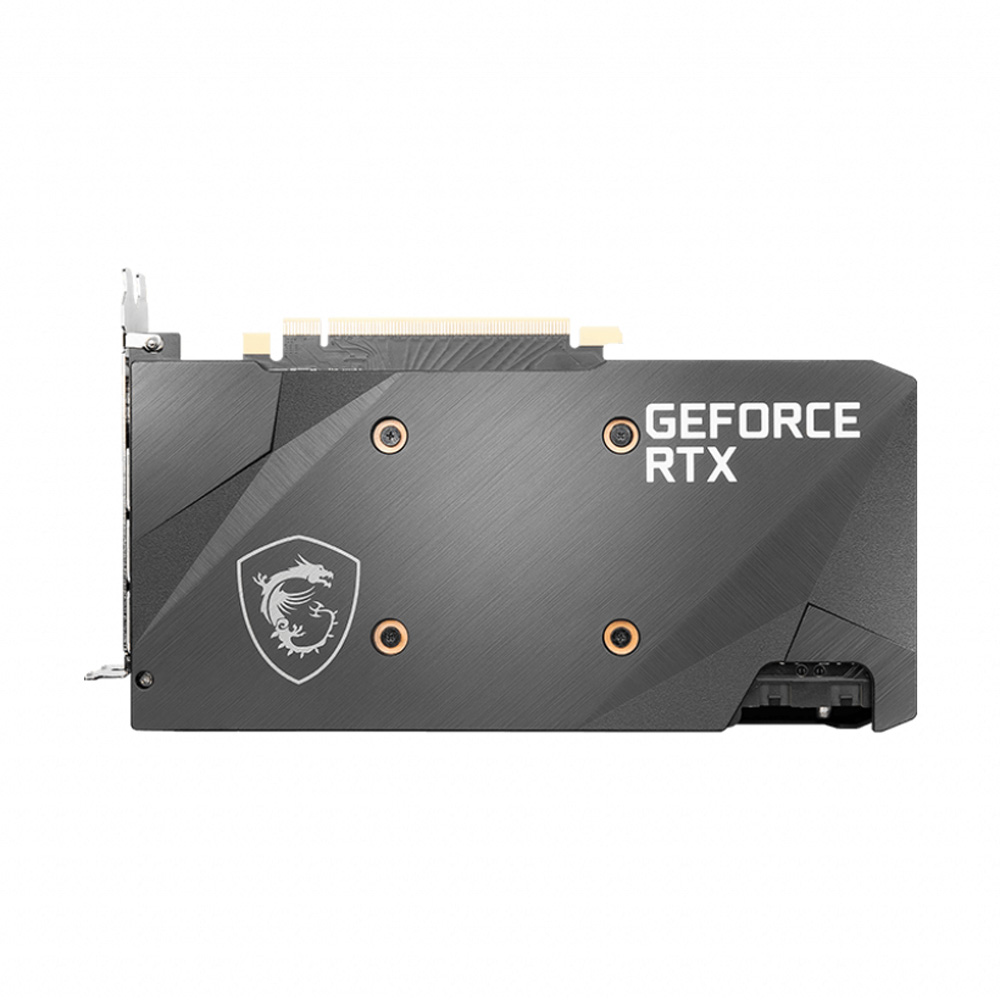 MSI RTX 3060 Ti VENTUS 2X OC 8GB GDDR6 256 Bit Ekran Kartı 4