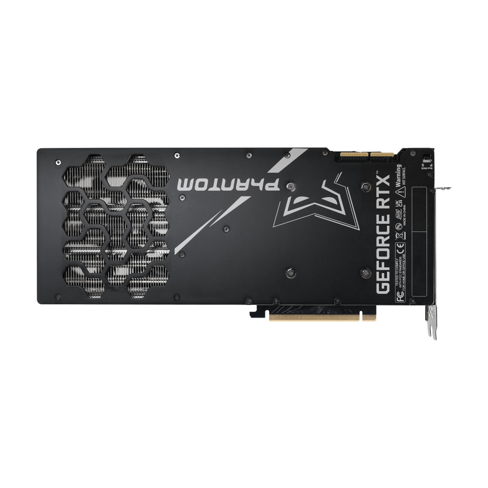GAINWARD RTX 3090 Ti PHANTOM 24GB GDDR6X 384 Bit NED309T019SB-1022M Ekran Kartı 4