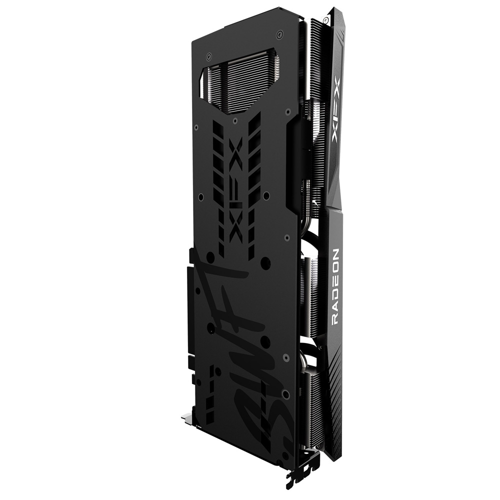 XFX RX 6700 XT SPEEDSTER SWFT 309 CORE 12GB GDDR6 192 Bit RX-67XTYJFDV Ekran Kartı 4