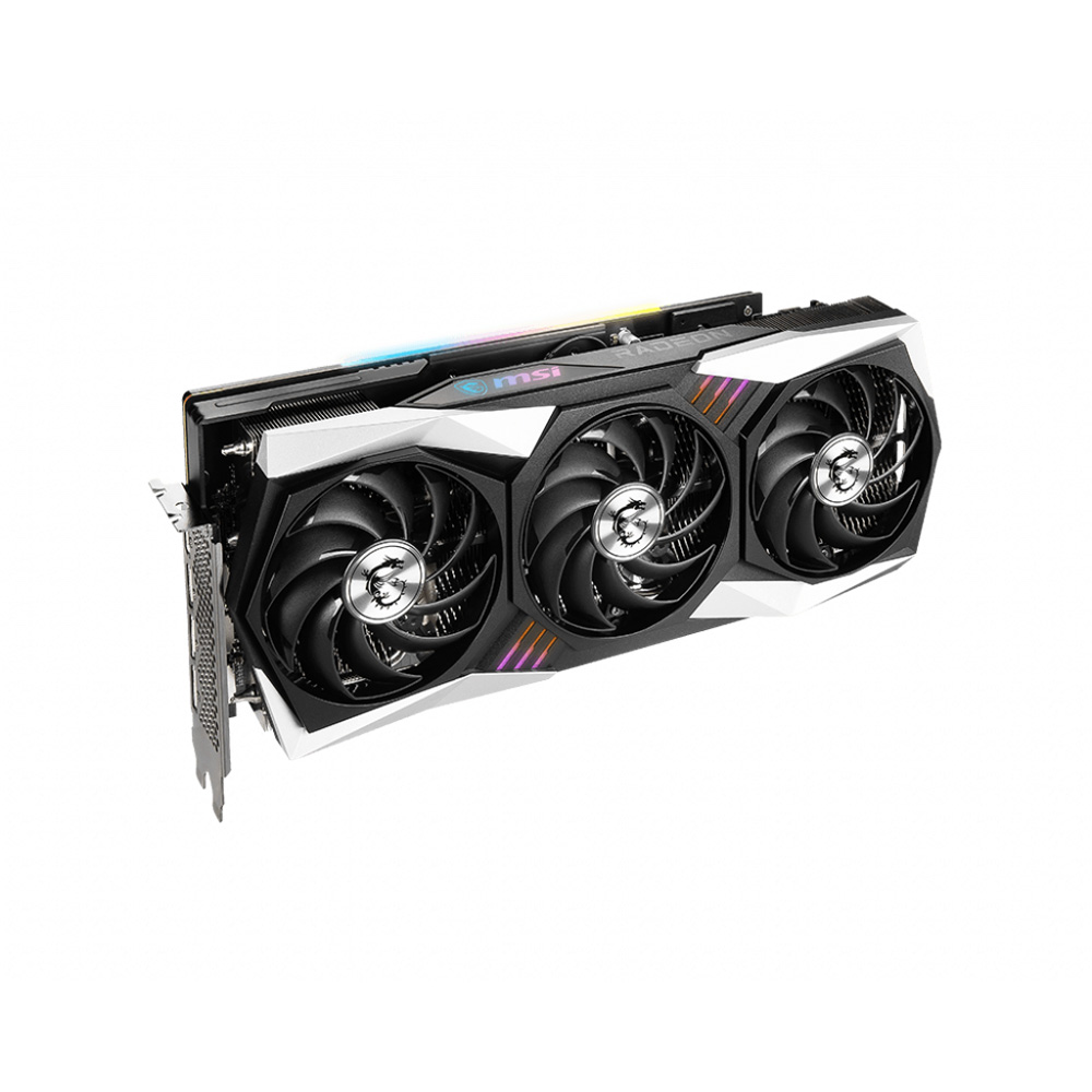 MSI RX 6800 GAMING X TRIO 16GB GDDR6 256 Bit Ekran Kartı 3